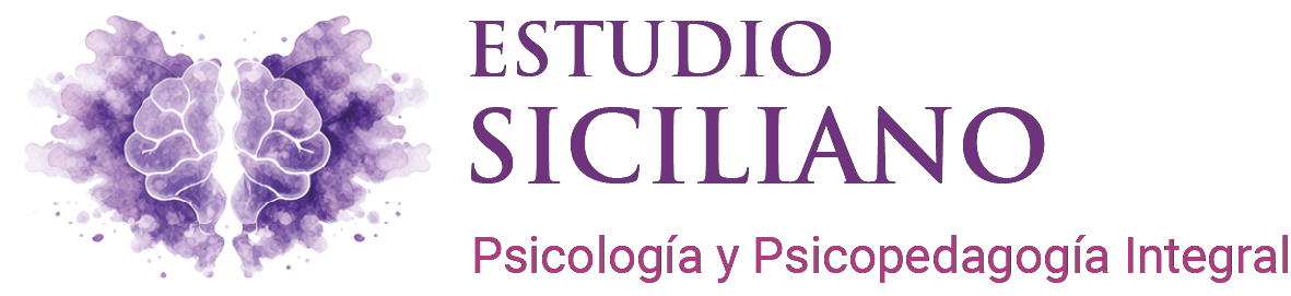 Estudio Siciliano — Psicología y Psicopedagogía Integral